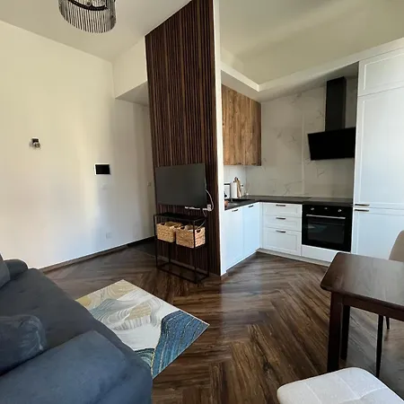 Apartamento Na Náměstí