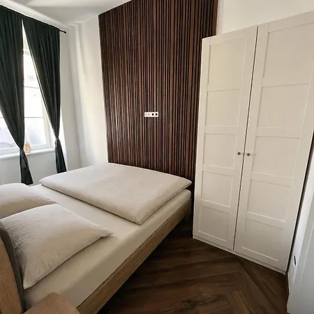 Apartamento Na Náměstí Horní Planá
