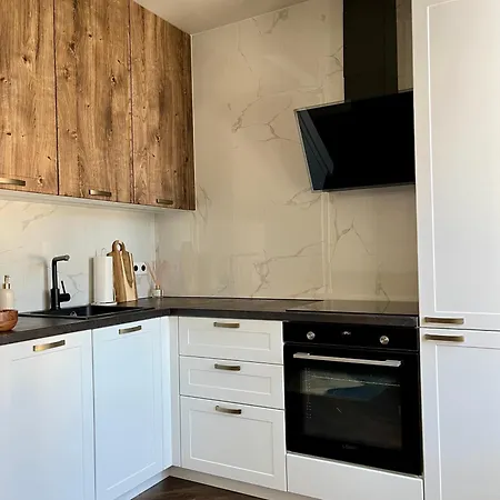 Apartamento Na Náměstí *