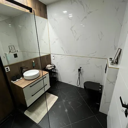 Na Náměstí Apartamento