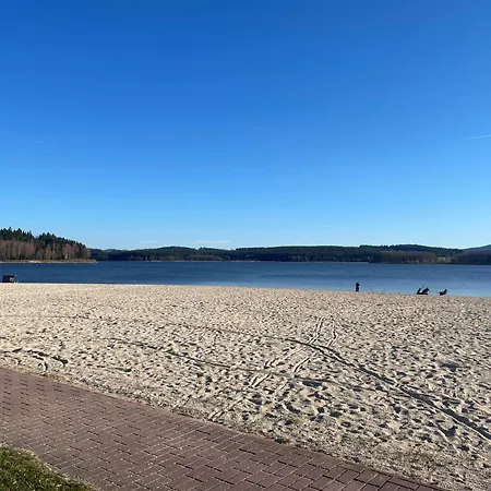 Apartamento Na Náměstí